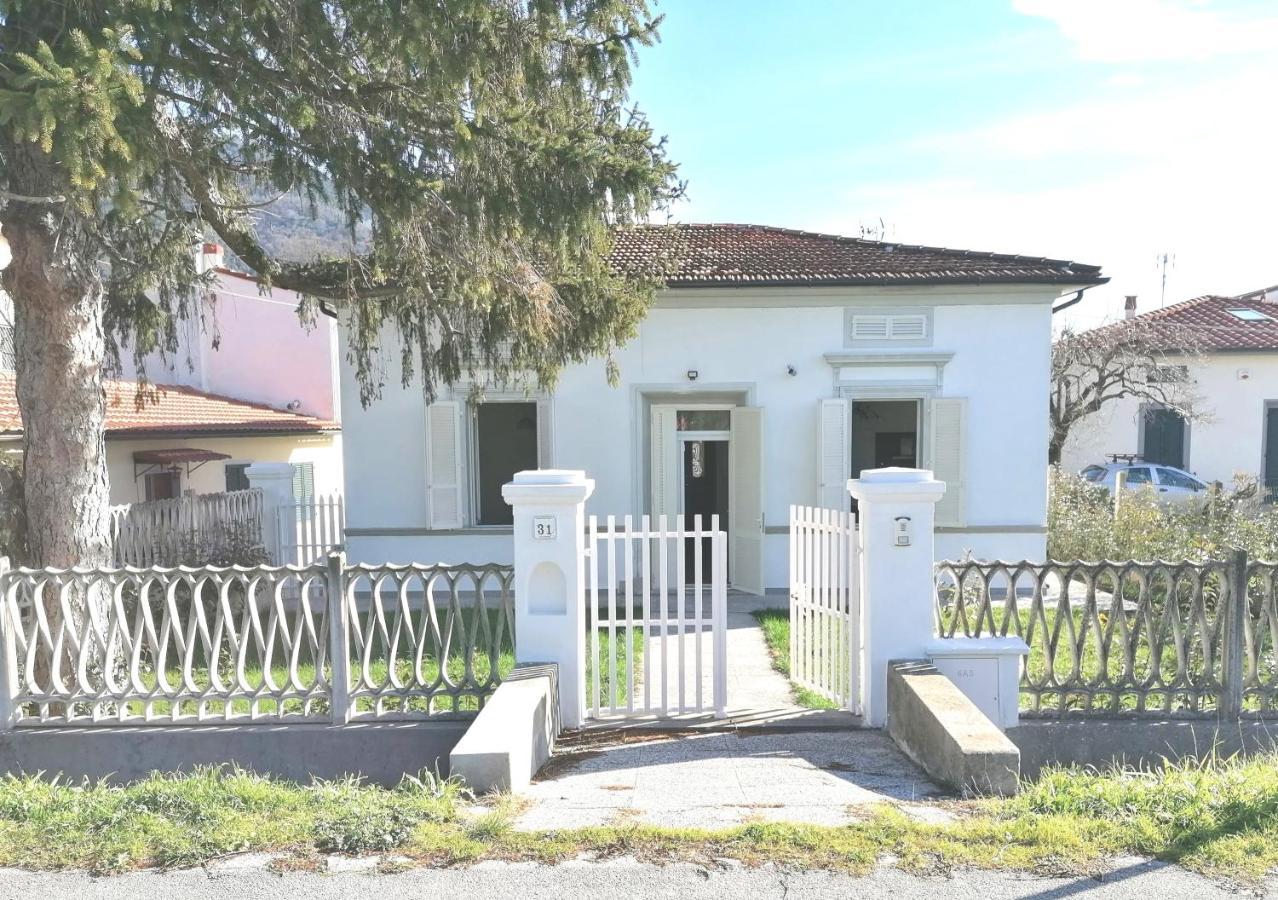 Villa Bruna San Giuliano Terme Exterior photo